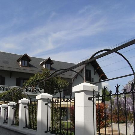 Hotel Du Parc La Rochette  Kültér fotó