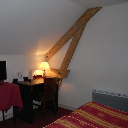 Hotel Du Parc La Rochette  Kültér fotó