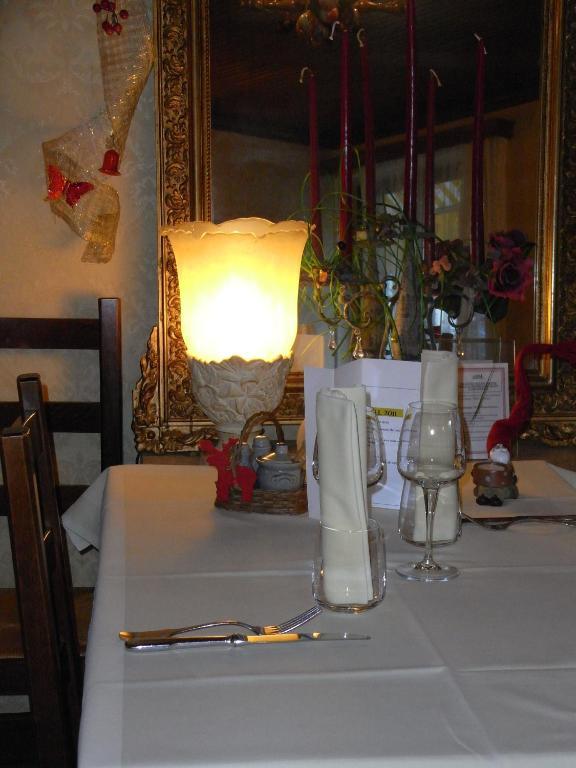 Hotel Du Parc La Rochette  Kültér fotó