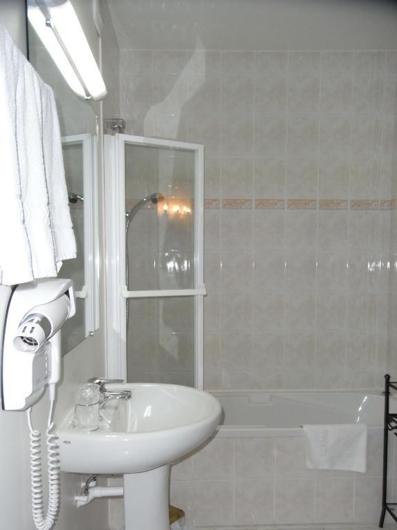 Hotel Du Parc La Rochette  Szoba fotó