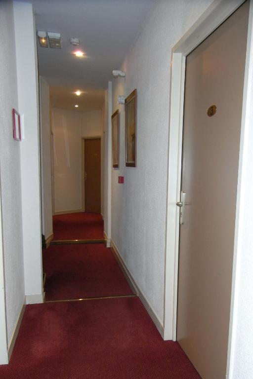 Hotel Du Parc La Rochette  Kültér fotó